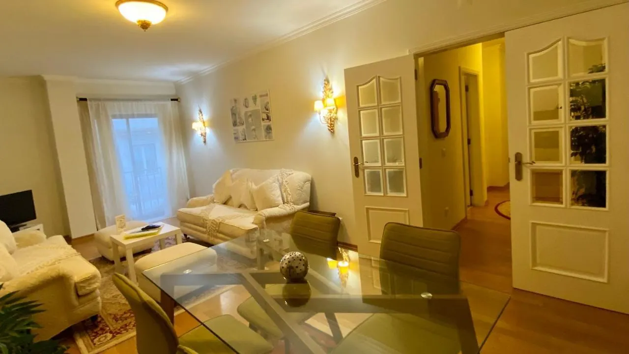 Appartement Downtown By Check-In Portugal à District de District de Faro