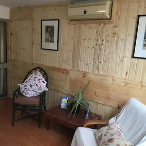  Séjour chez l'habitant Rua Fancisco Barreto