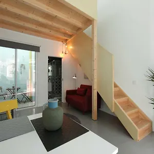  Hébergement de vacances Dubocage43 Citycenter
