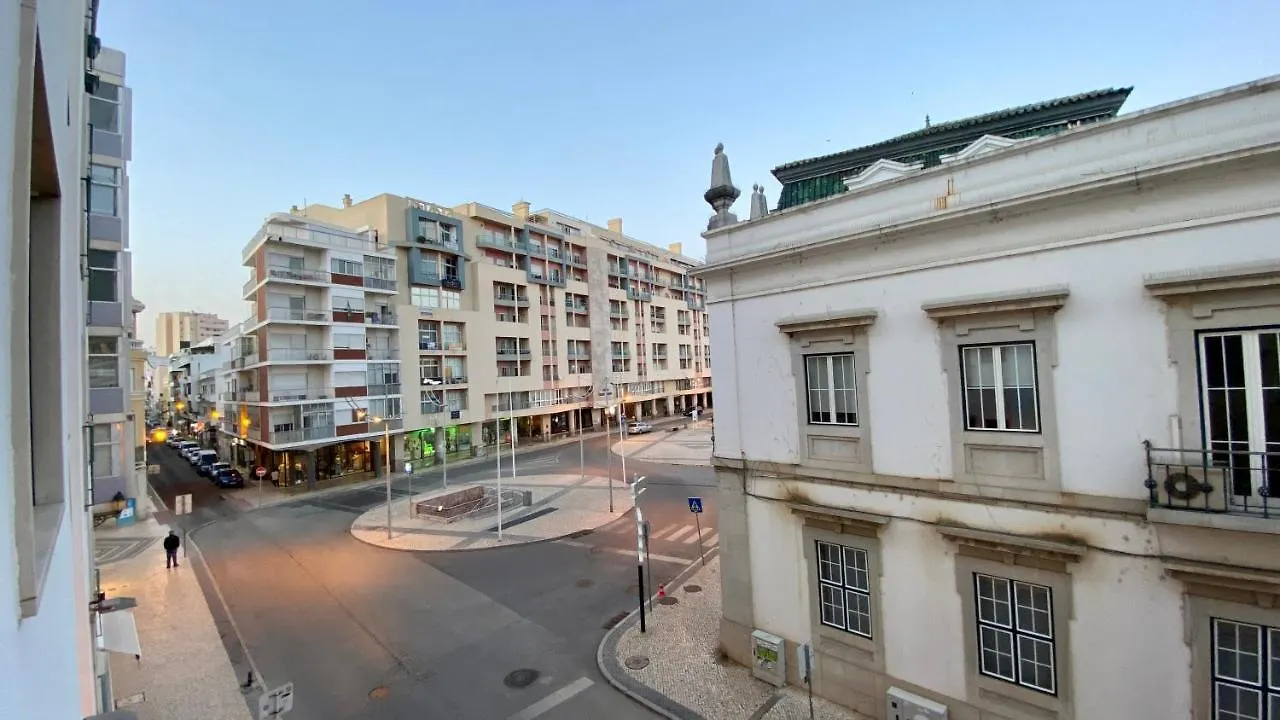Downtown By Check-In Portugal Apartment Faro