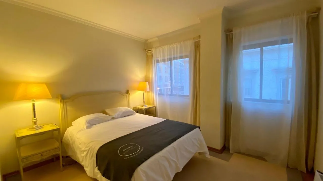Downtown By Check-In Portugal Apartment Faro